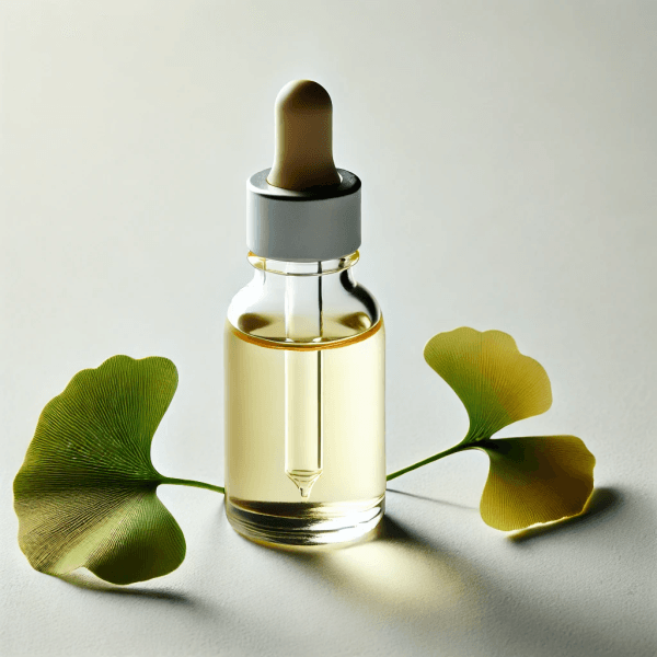 Ginkgo (30ml)